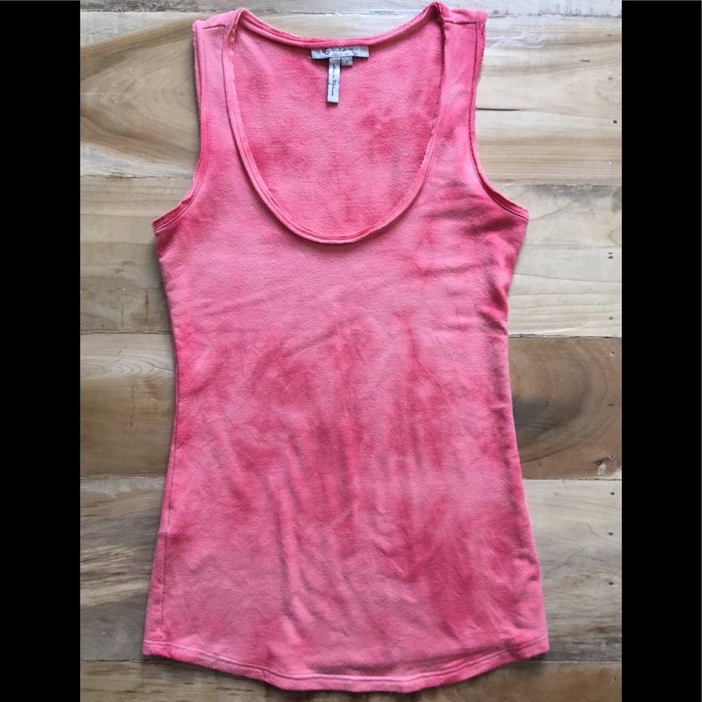 BCBGeneration Tank